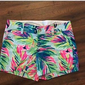 Lilly shorts